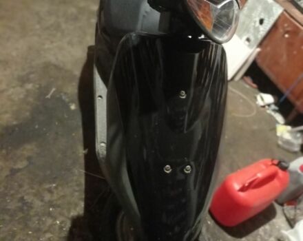 Хонда Інша, об'ємом двигуна 49 л та пробігом 0 тис. км за 455 $, фото 9 на Automoto.ua