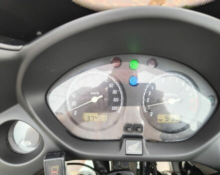 Хонда Інша, об'ємом двигуна 0.6 л та пробігом 0 тис. км за 5800 $, фото 23 на Automoto.ua