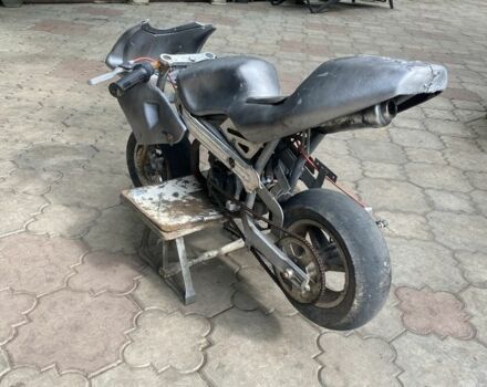 Хонда Другая, объемом двигателя 50 л и пробегом 0 тыс. км за 122 $, фото 1 на Automoto.ua