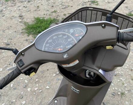 Хонда Другая, объемом двигателя 49 л и пробегом 0 тыс. км за 750 $, фото 3 на Automoto.ua