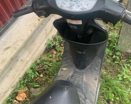 Хонда Другая, объемом двигателя 0 л и пробегом 0 тыс. км за 286 $, фото 2 на Automoto.ua