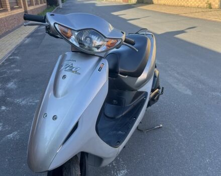 Хонда Другая, объемом двигателя 50 л и пробегом 0 тыс. км за 194 $, фото 2 на Automoto.ua