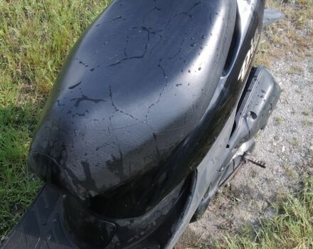 Хонда Інша, об'ємом двигуна 0 л та пробігом 0 тис. км за 18000 $, фото 3 на Automoto.ua