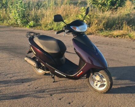 Хонда Інша, об'ємом двигуна 50 л та пробігом 0 тис. км за 497 $, фото 16 на Automoto.ua