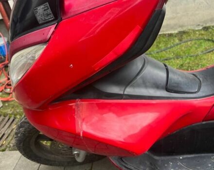 Хонда Інша, об'ємом двигуна 0.13 л та пробігом 0 тис. км за 1100 $, фото 5 на Automoto.ua