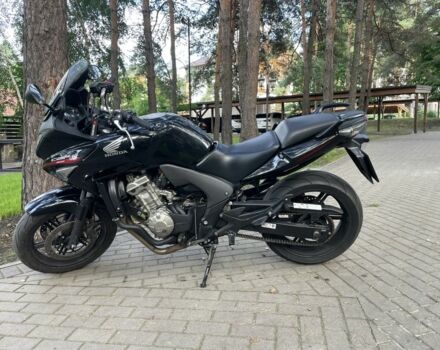 Хонда Другая, объемом двигателя 0.6 л и пробегом 0 тыс. км за 5150 $, фото 2 на Automoto.ua