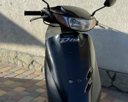 Хонда Інша, об'ємом двигуна 49 л та пробігом 0 тис. км за 450 $, фото 3 на Automoto.ua