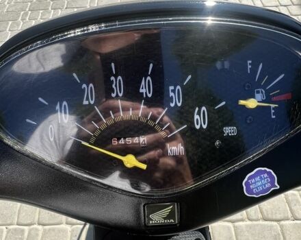 Хонда Другая, объемом двигателя 50 л и пробегом 0 тыс. км за 500 $, фото 3 на Automoto.ua