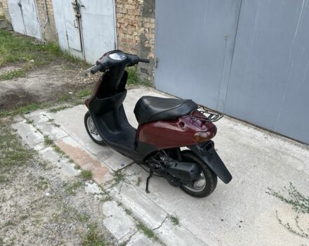 Хонда Другая, объемом двигателя 50 л и пробегом 0 тыс. км за 231 $, фото 2 на Automoto.ua