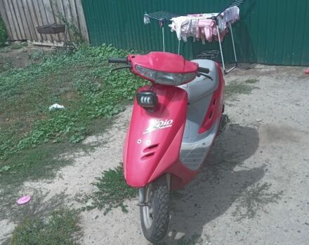 Хонда Другая, объемом двигателя 0 л и пробегом 0 тыс. км за 122 $, фото 1 на Automoto.ua
