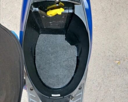 Хонда Другая, объемом двигателя 50 л и пробегом 0 тыс. км за 243 $, фото 5 на Automoto.ua