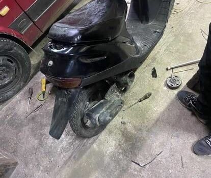 Хонда Інша, об'ємом двигуна 59 л та пробігом 0 тис. км за 85 $, фото 6 на Automoto.ua