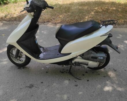 Хонда Інша, об'ємом двигуна 50 л та пробігом 0 тис. км за 376 $, фото 2 на Automoto.ua