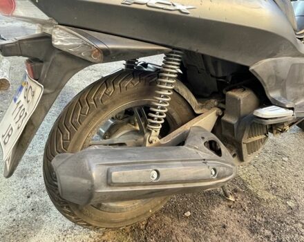 Хонда Інша, об'ємом двигуна 0.13 л та пробігом 0 тис. км за 1290 $, фото 6 на Automoto.ua