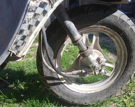 Хонда Другая, объемом двигателя 50 л и пробегом 0 тыс. км за 107 $, фото 3 на Automoto.ua