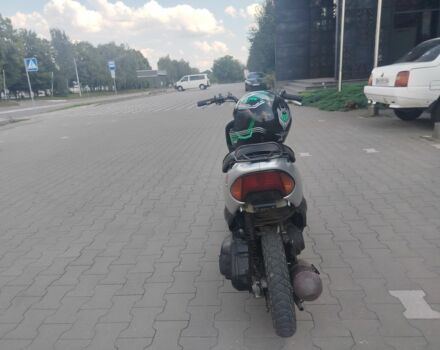 Хонда Інша, об'ємом двигуна 50 л та пробігом 0 тис. км за 303 $, фото 4 на Automoto.ua