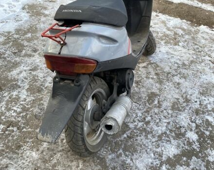 Хонда Інша, об'ємом двигуна 0.15 л та пробігом 0 тис. км за 108 $, фото 2 на Automoto.ua