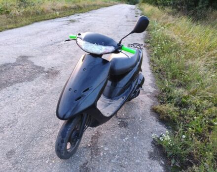 Хонда Другая, объемом двигателя 25 л и пробегом 0 тыс. км за 370 $, фото 4 на Automoto.ua