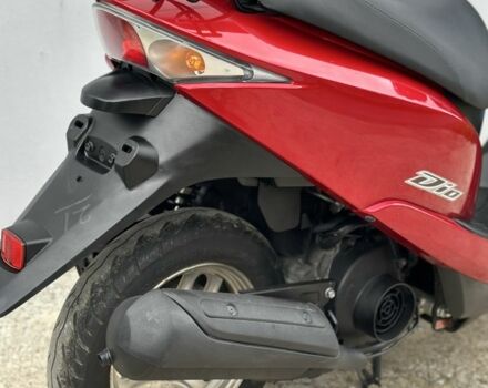 Хонда Другая, объемом двигателя 49 л и пробегом 0 тыс. км за 700 $, фото 2 на Automoto.ua