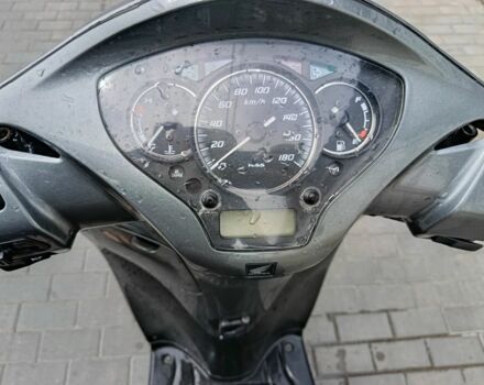 Хонда Другая, объемом двигателя 0.3 л и пробегом 0 тыс. км за 2000 $, фото 5 на Automoto.ua