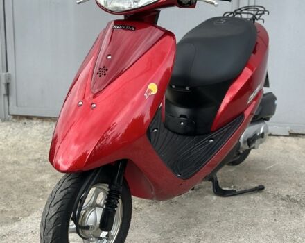 Хонда Другая, объемом двигателя 49 л и пробегом 0 тыс. км за 700 $, фото 11 на Automoto.ua