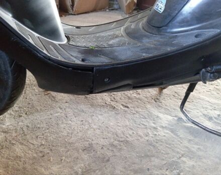 Хонда Інша, об'ємом двигуна 49 л та пробігом 0 тис. км за 264 $, фото 3 на Automoto.ua