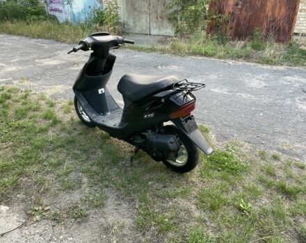 Хонда Інша, об'ємом двигуна 50 л та пробігом 0 тис. км за 231 $, фото 4 на Automoto.ua