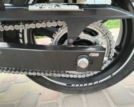 Хонда Інша, об'ємом двигуна 0.6 л та пробігом 0 тис. км за 5800 $, фото 10 на Automoto.ua