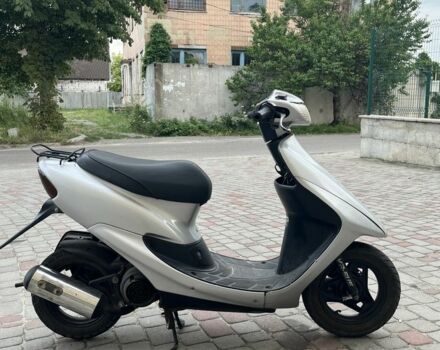 Хонда Інша, об'ємом двигуна 65 л та пробігом 0 тис. км за 352 $, фото 7 на Automoto.ua