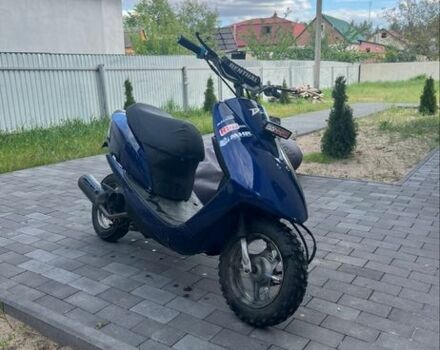 Хонда Другая, объемом двигателя 50 л и пробегом 0 тыс. км за 461 $, фото 1 на Automoto.ua