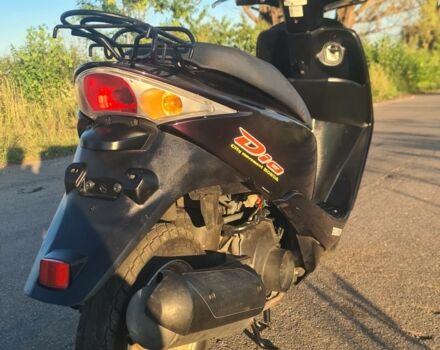 Хонда Інша, об'ємом двигуна 50 л та пробігом 0 тис. км за 497 $, фото 13 на Automoto.ua