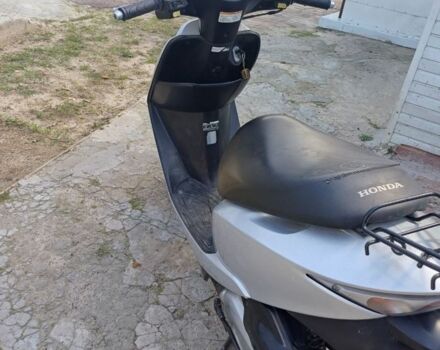 Хонда Другая, объемом двигателя 49 л и пробегом 0 тыс. км за 412 $, фото 2 на Automoto.ua