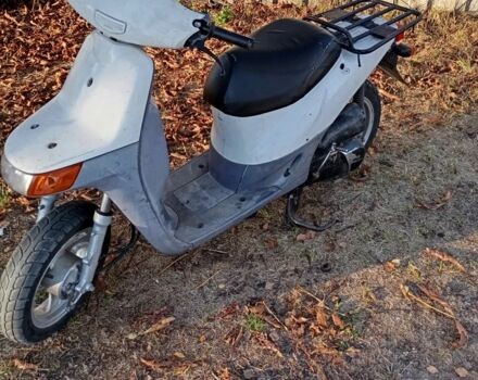 Хонда Другая, объемом двигателя 50 л и пробегом 0 тыс. км за 243 $, фото 2 на Automoto.ua