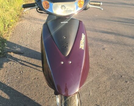 Хонда Інша, об'ємом двигуна 50 л та пробігом 0 тис. км за 497 $, фото 5 на Automoto.ua