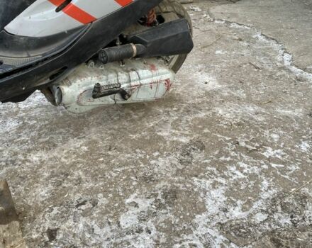 Хонда Інша, об'ємом двигуна 0.15 л та пробігом 0 тис. км за 108 $, фото 4 на Automoto.ua