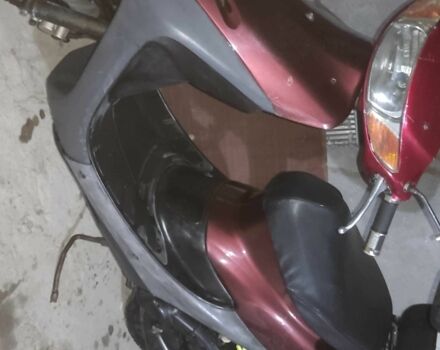 Хонда Другая, объемом двигателя 49 л и пробегом 0 тыс. км за 364 $, фото 4 на Automoto.ua
