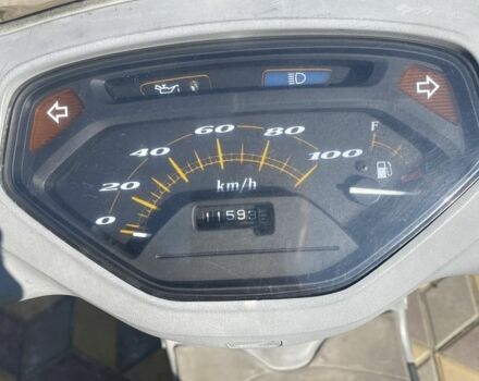 Хонда Другая, объемом двигателя 100 л и пробегом 0 тыс. км за 694 $, фото 5 на Automoto.ua