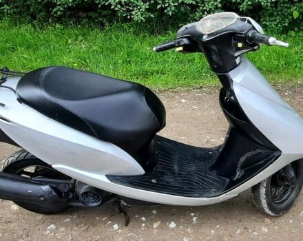 Хонда Інша, об'ємом двигуна 50 л та пробігом 0 тис. км за 399 $, фото 3 на Automoto.ua