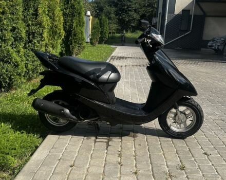 Хонда Другая, объемом двигателя 50 л и пробегом 0 тыс. км за 500 $, фото 1 на Automoto.ua