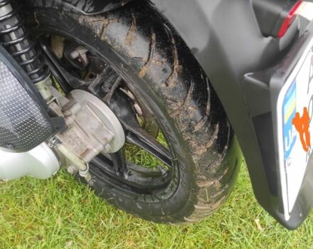 Хонда Інша, об'ємом двигуна 0.13 л та пробігом 0 тис. км за 2100 $, фото 2 на Automoto.ua