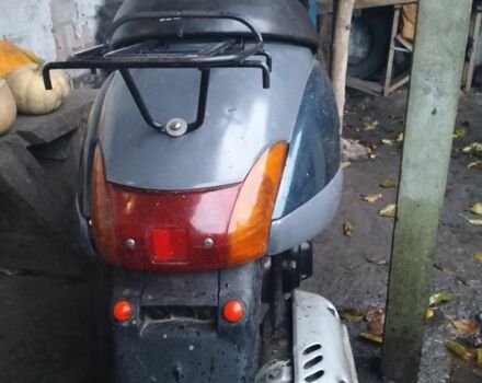 Хонда Другая, объемом двигателя 50 л и пробегом 0 тыс. км за 264 $, фото 5 на Automoto.ua