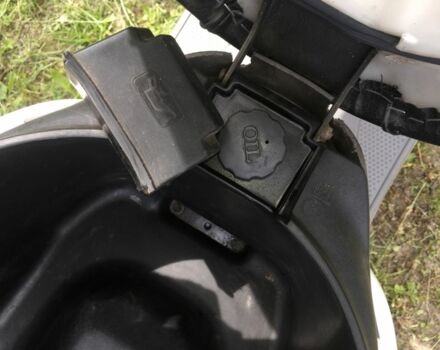 Хонда Другая, объемом двигателя 49 л и пробегом 0 тыс. км за 363 $, фото 17 на Automoto.ua