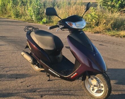 Хонда Інша, об'ємом двигуна 50 л та пробігом 0 тис. км за 497 $, фото 15 на Automoto.ua