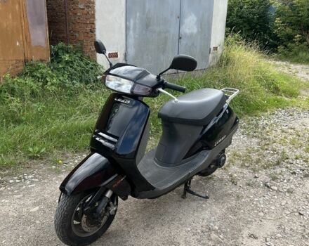 Хонда Другая, объемом двигателя 49 л и пробегом 0 тыс. км за 550 $, фото 5 на Automoto.ua