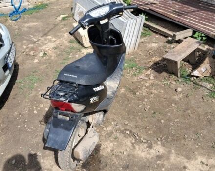 Хонда Інша, об'ємом двигуна 0 л та пробігом 0 тис. км за 310 $, фото 2 на Automoto.ua
