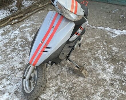 Хонда Інша, об'ємом двигуна 0.15 л та пробігом 0 тис. км за 108 $, фото 1 на Automoto.ua