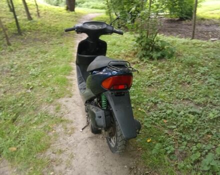 Хонда Другая, объемом двигателя 49 л и пробегом 0 тыс. км за 495 $, фото 5 на Automoto.ua