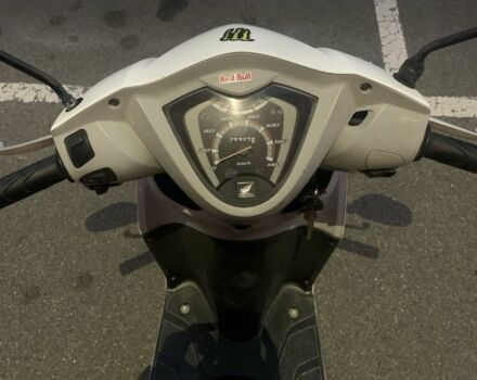 Хонда Другая, объемом двигателя 0.11 л и пробегом 0 тыс. км за 790 $, фото 1 на Automoto.ua