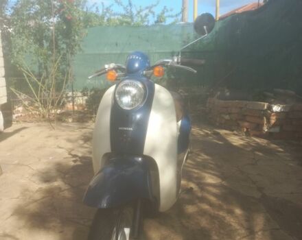 Хонда Другая, объемом двигателя 49 л и пробегом 0 тыс. км за 364 $, фото 1 на Automoto.ua