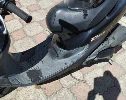 Хонда Інша, об'ємом двигуна 0 л та пробігом 0 тис. км за 400 $, фото 1 на Automoto.ua